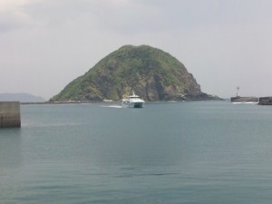 島のヒンプン～ぐすく