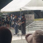 三線とうちなぁぐちで