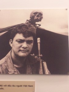 米兵は「ベトナム人を人間とは思わなかった」と。