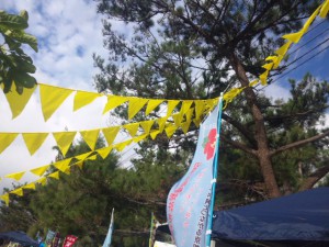 幸せの黄色いハンカチ