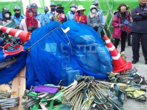 <三回目 花も添えて>