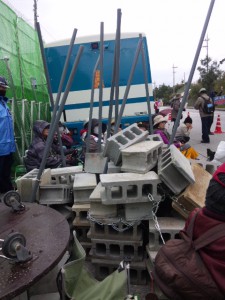 2回目「崩れゆく安倍政権」と命名される