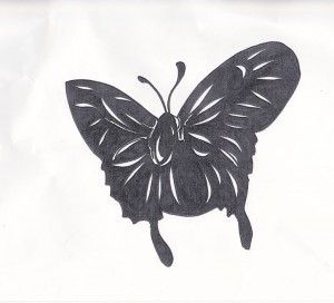 ハーベールー　①